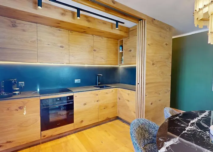 Chesa Brattas 8 São Moritz